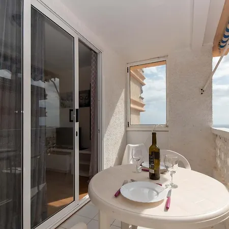 Playa Honda Lovely Americas - Appartement