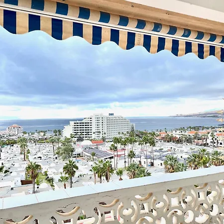 Playa Honda Lovely Americas - Appartement