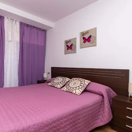 Апартаменты Playa Honda Lovely Americas - Плая-де-лас-Америкас