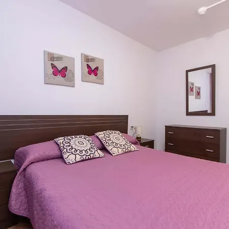 Апартаменты Playa Honda Lovely Americas -