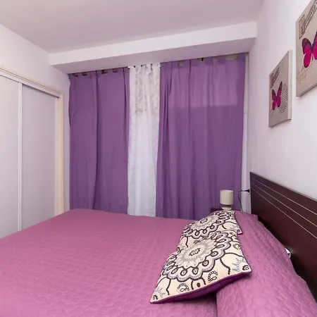 Playa Honda Lovely Americas - Апартаменты *