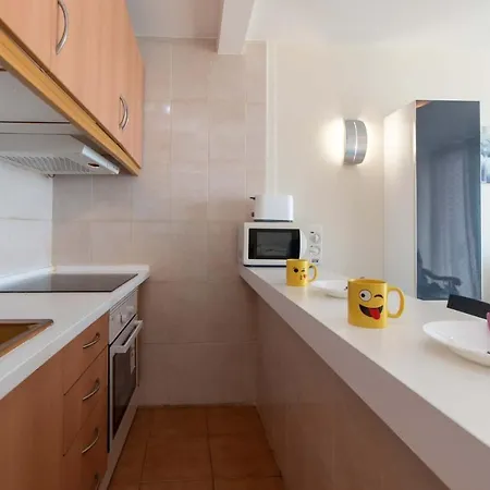 Playa Honda Lovely Americas - *