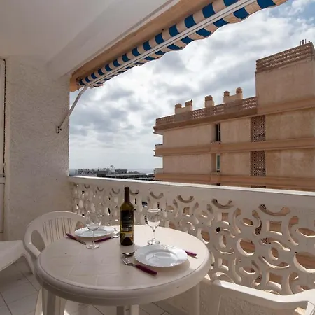 Playa Honda Lovely Americas - * Плая-де-лас-Америкас