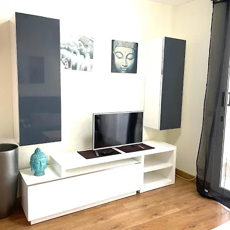 Playa Honda Lovely Americas - Плая-де-лас-Америкас