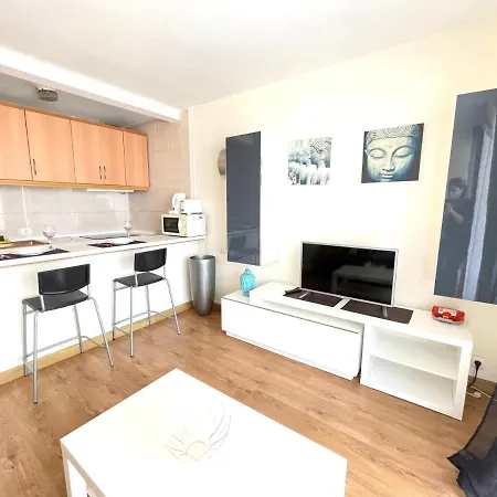 Playa Honda Lovely Americas - Плая-де-лас-Америкас