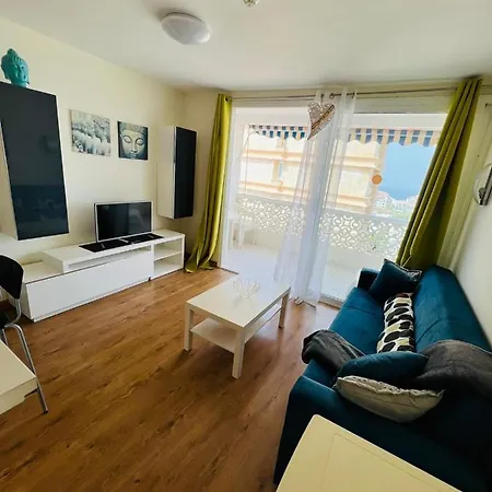 Playa Honda Lovely Americas - Апартаменты Плая-де-лас-Америкас