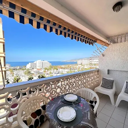 Playa Honda Lovely Americas - Апартаменты