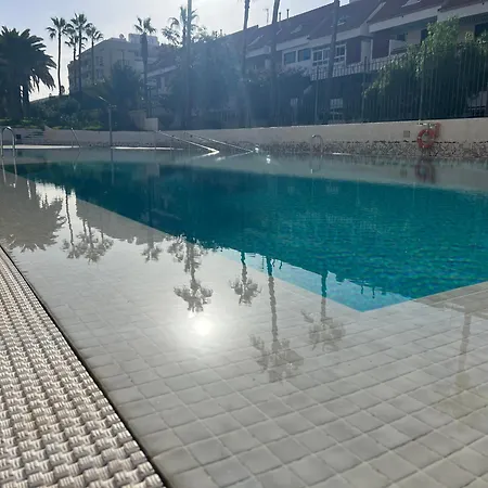 Appartamento Playa Honda Lovely Americas - Playa de las Americas (Tenerife)