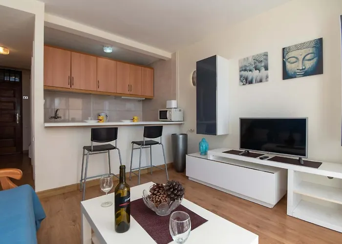 Playa Honda Lovely Americas - Apartman