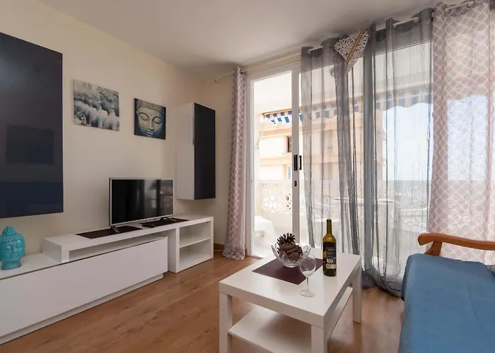 Playa Honda Lovely Americas - *