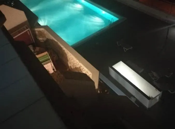 Playa Honda Lovely Americas - Playa de las Américas