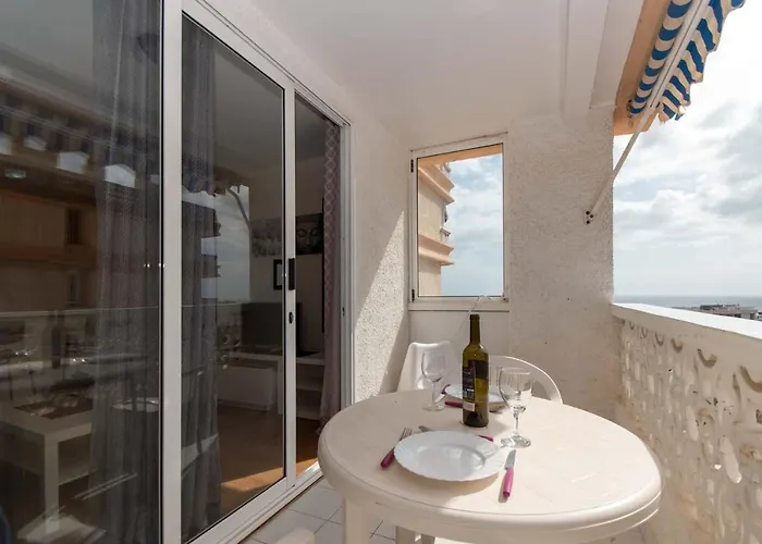 Playa Honda Lovely Americas - Apartman