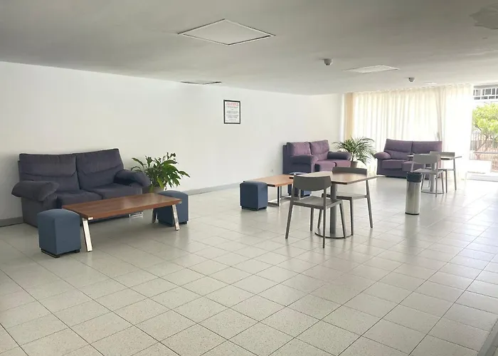 Playa Honda Lovely Americas - Playa de las Américas