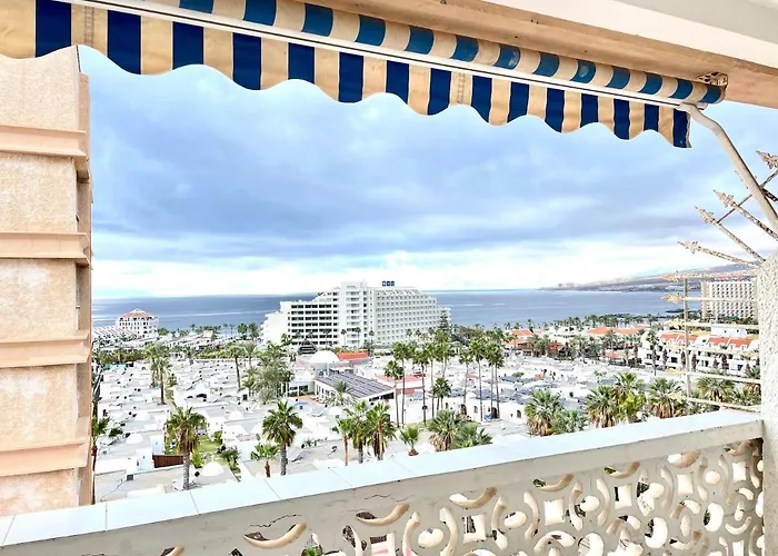 Apartman Playa Honda Lovely Americas - Playa de las Américas