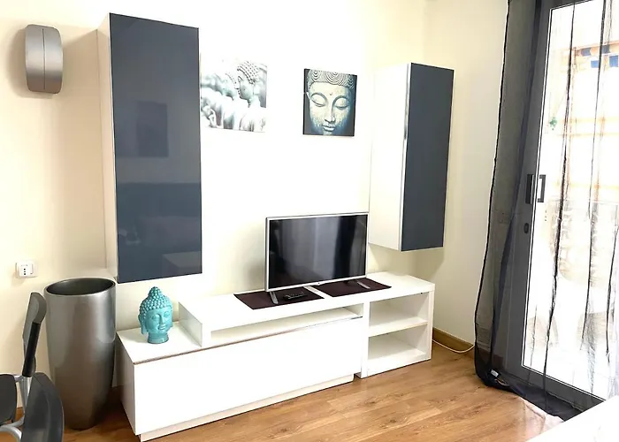 Playa Honda Lovely Americas - Playa de las Américas