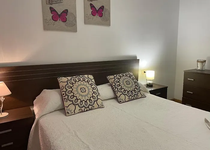 Playa Honda Lovely Americas - Apartman *