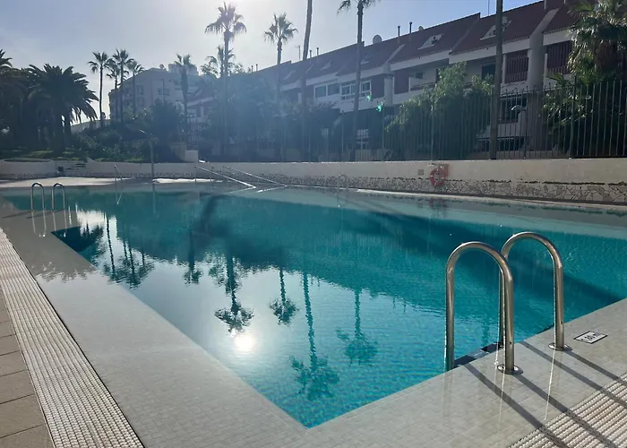 Playa Honda Lovely Americas - Apartman