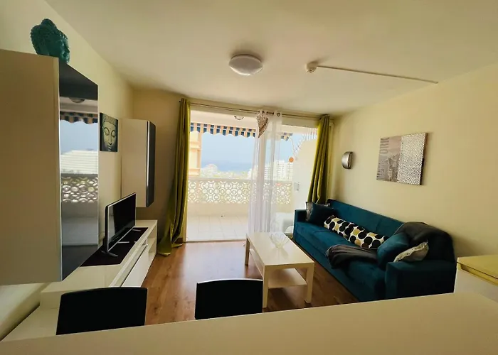 Apartman Playa Honda Lovely Americas - Playa de las Américas