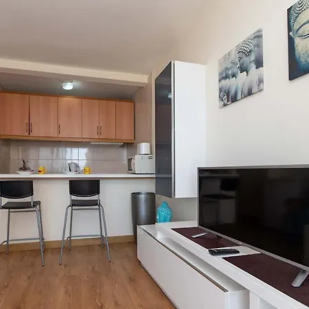 Playa Honda Lovely Americas - Appartement