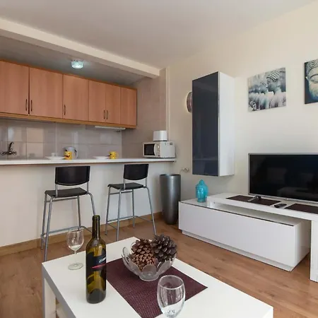 Playa Honda Lovely Americas - Appartement