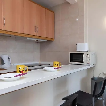 Playa Honda Lovely Americas - *