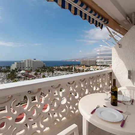 Playa Honda Lovely Americas - * Playa de las Americas (Tenerife)