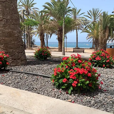Playa Honda Ocean View Apartment - Tenerife * Playa de las Américas