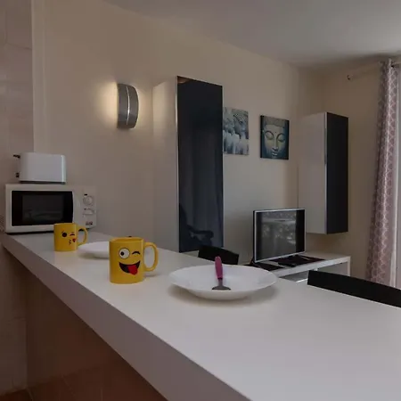 Playa Honda Lovely Americas - Lägenhet Playa de las Americas (Tenerife)