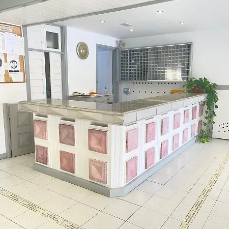 Playa Honda Lovely Americas - Appartement *