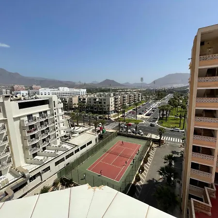 Appartement Playa Honda Lovely Americas - *