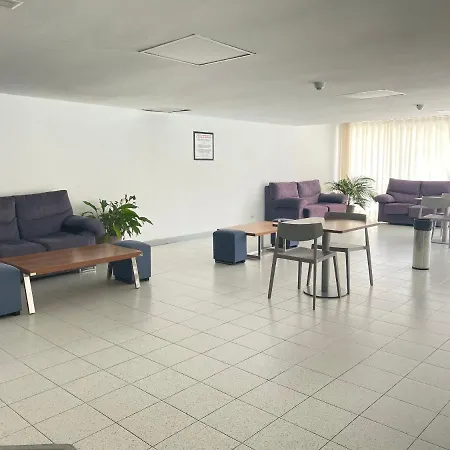 Playa Honda Ocean View Apartment - Tenerife Playa de las Américas