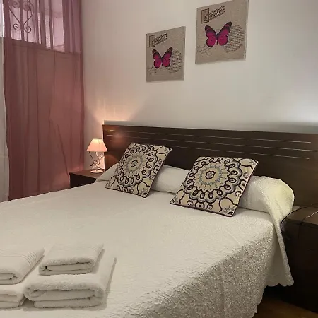 Appartement Playa Honda Lovely Americas -