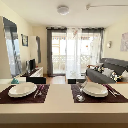 Playa Honda Lovely Americas - *