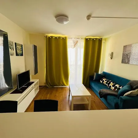 Playa Honda Lovely Americas - Appartement