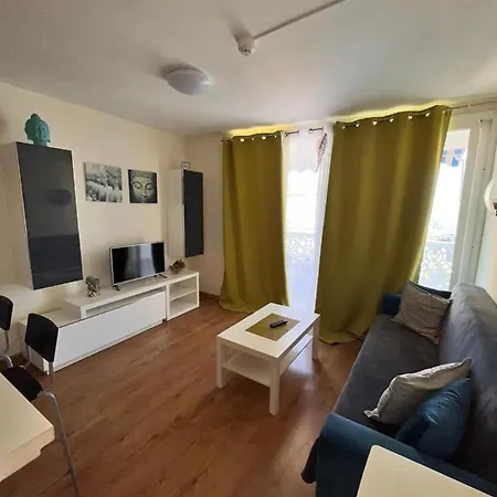 Playa Honda Lovely Americas - *