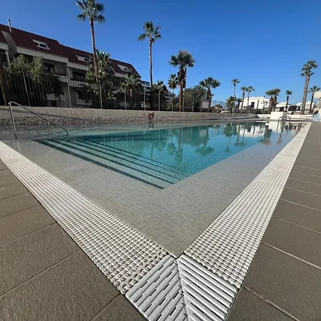 Playa Honda Ocean View - Tenerife *