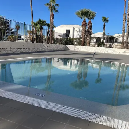 Playa Honda Ocean View Apartment - Tenerife * Playa de las Américas