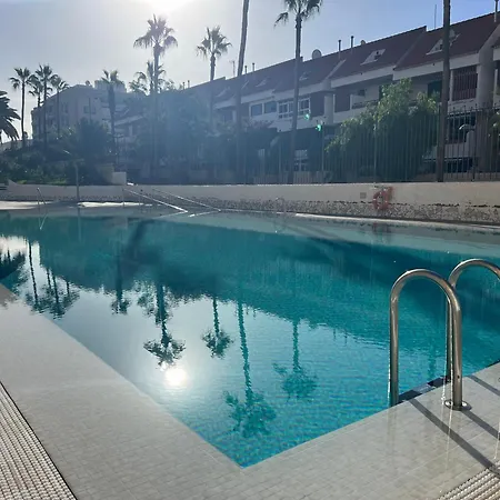 Playa Honda Lovely Americas - Apartamento