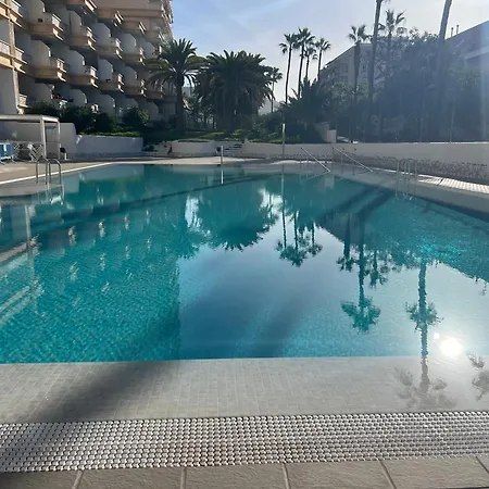 Appartement Playa Honda Lovely Americas -