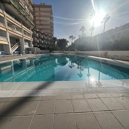 Playa Honda Lovely Americas - Appartement Playa de las Américas