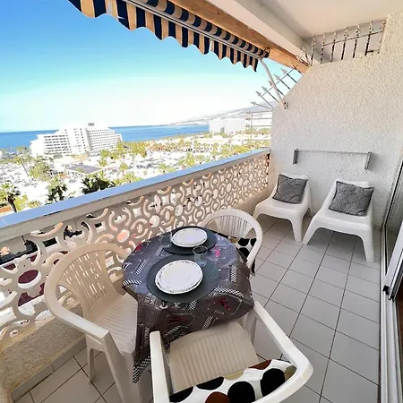 Playa Honda Lovely Americas - Appartement *