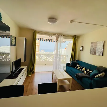 Apartmán Playa Honda Lovely Americas - Playa de las Americas (Tenerife)