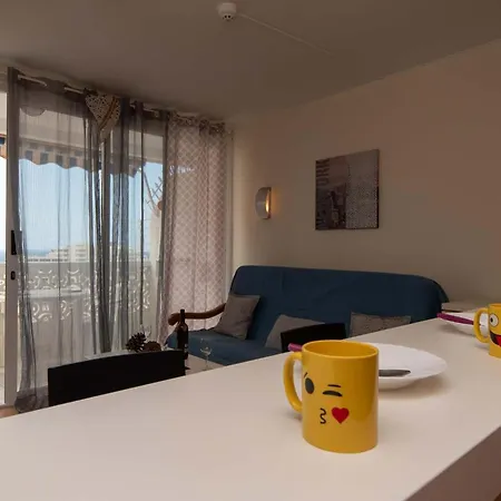 Playa Honda Ocean View - Tenerife