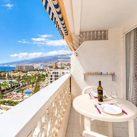 Playa Honda Ocean View - Tenerife Appartamento