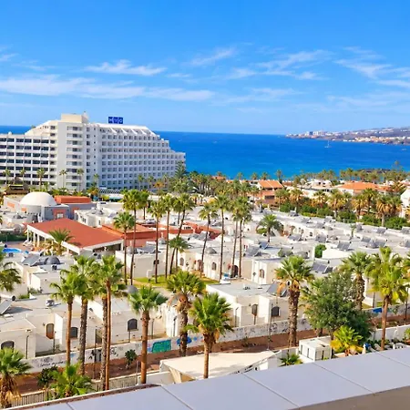 Playa Honda Ocean View - Tenerife Appartamento