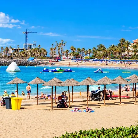 Playa Honda Ocean View - Tenerife *