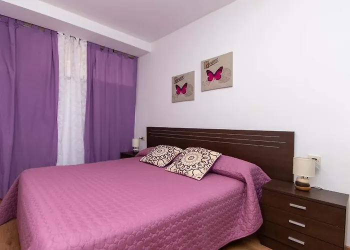 Apartmán Playa Honda Lovely Americas - Playa de las Americas (Tenerife)