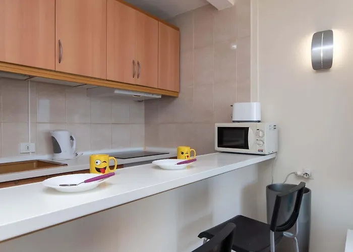 Playa Honda Lovely Americas - *