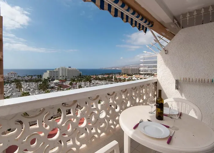 Playa Honda Lovely Americas - * Playa de las Americas (Tenerife)