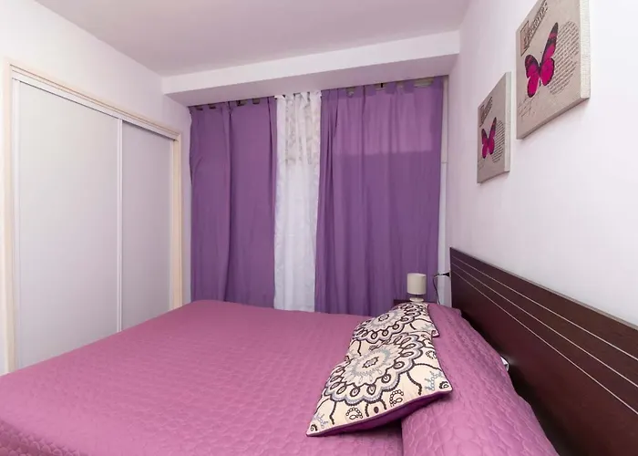 Playa Honda Lovely Americas - Apartamento *